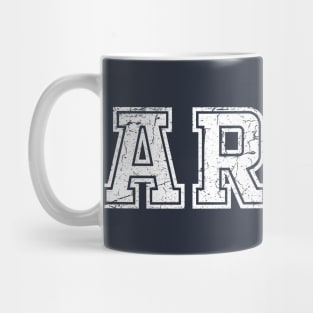 ARMY Mug